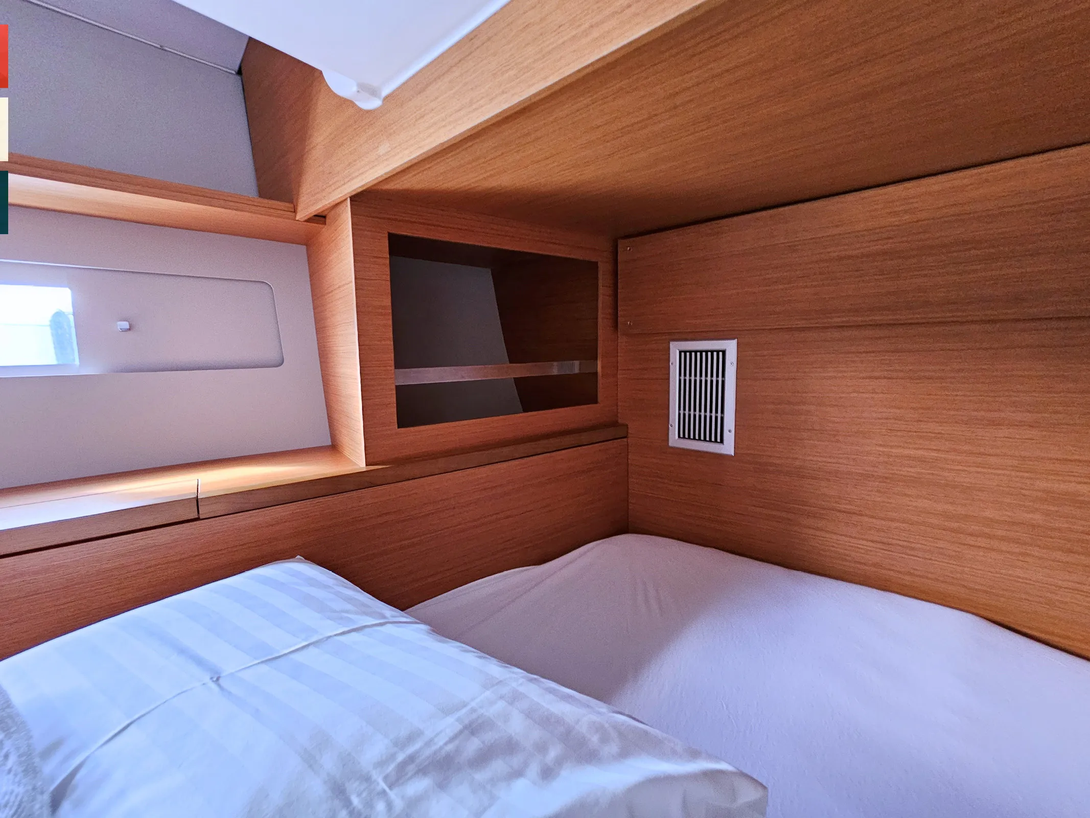 Dufour 530 Rondo — yacht photo 58