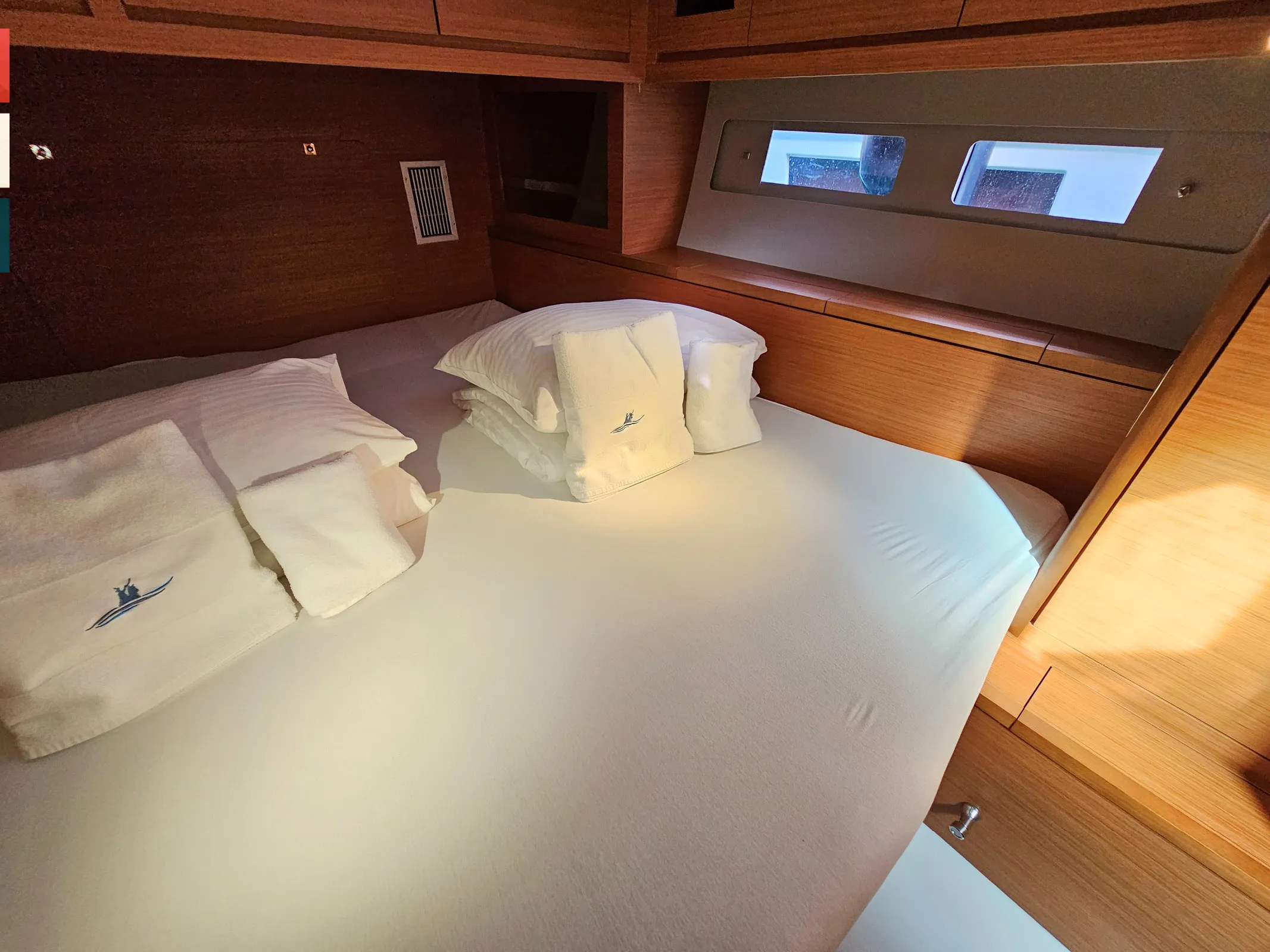 Dufour 530 Rondo — yacht photo 60