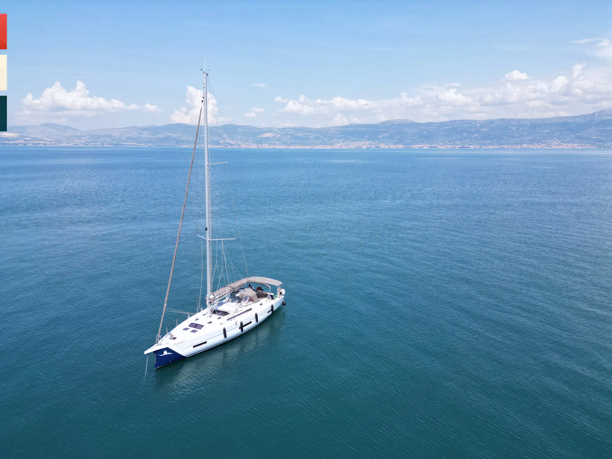 Dufour 530 Rondo — yacht photo 42