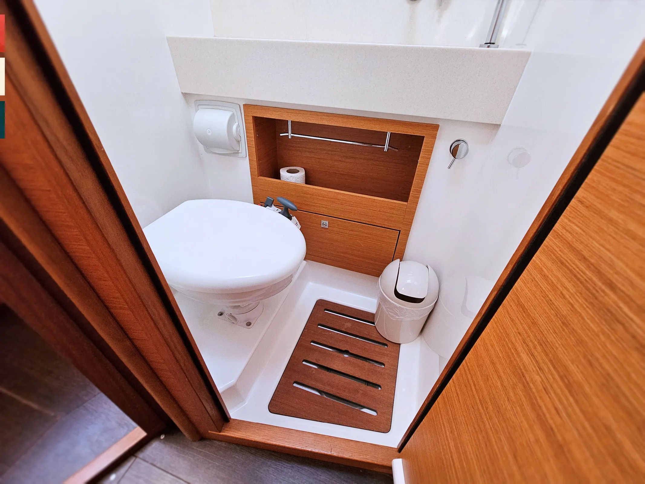Dufour 530 Allegro — jahifoto 71