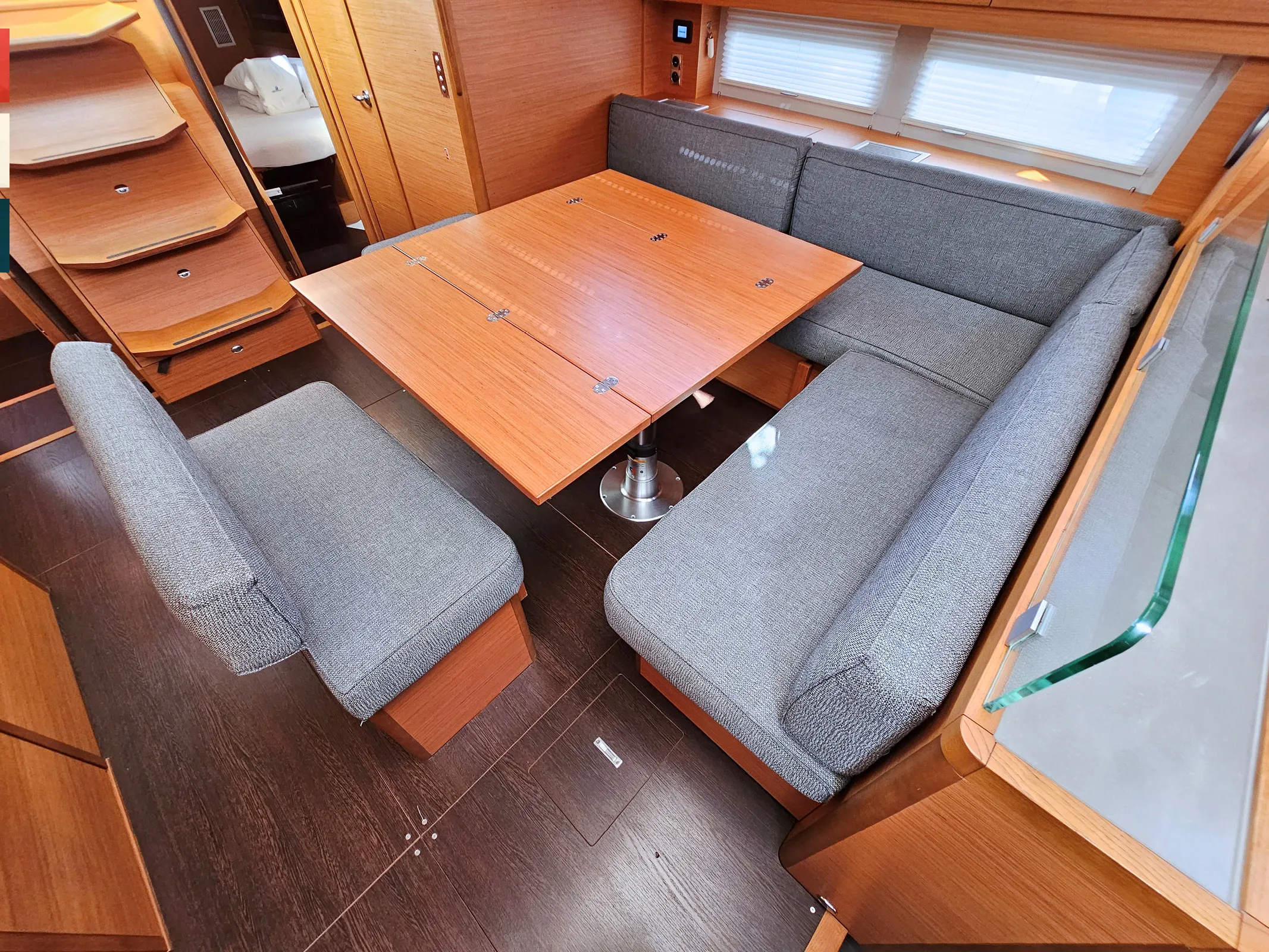Dufour 530 Allegro — jahifoto 69