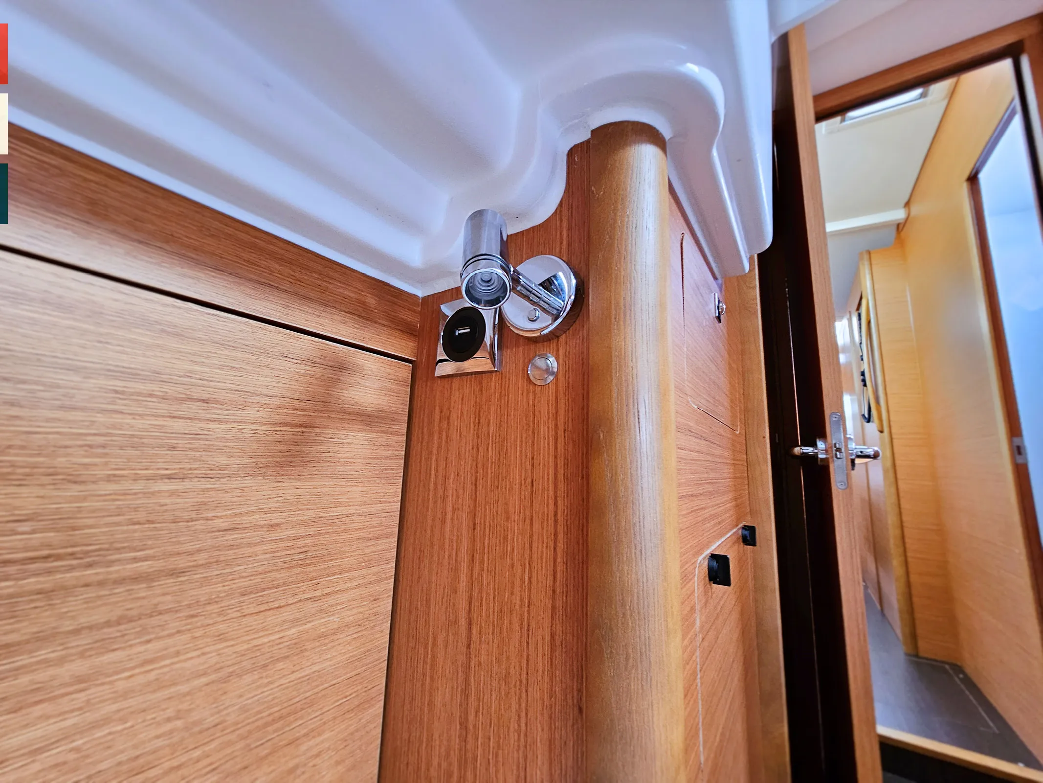 Dufour 530 Allegro — jahifoto 61