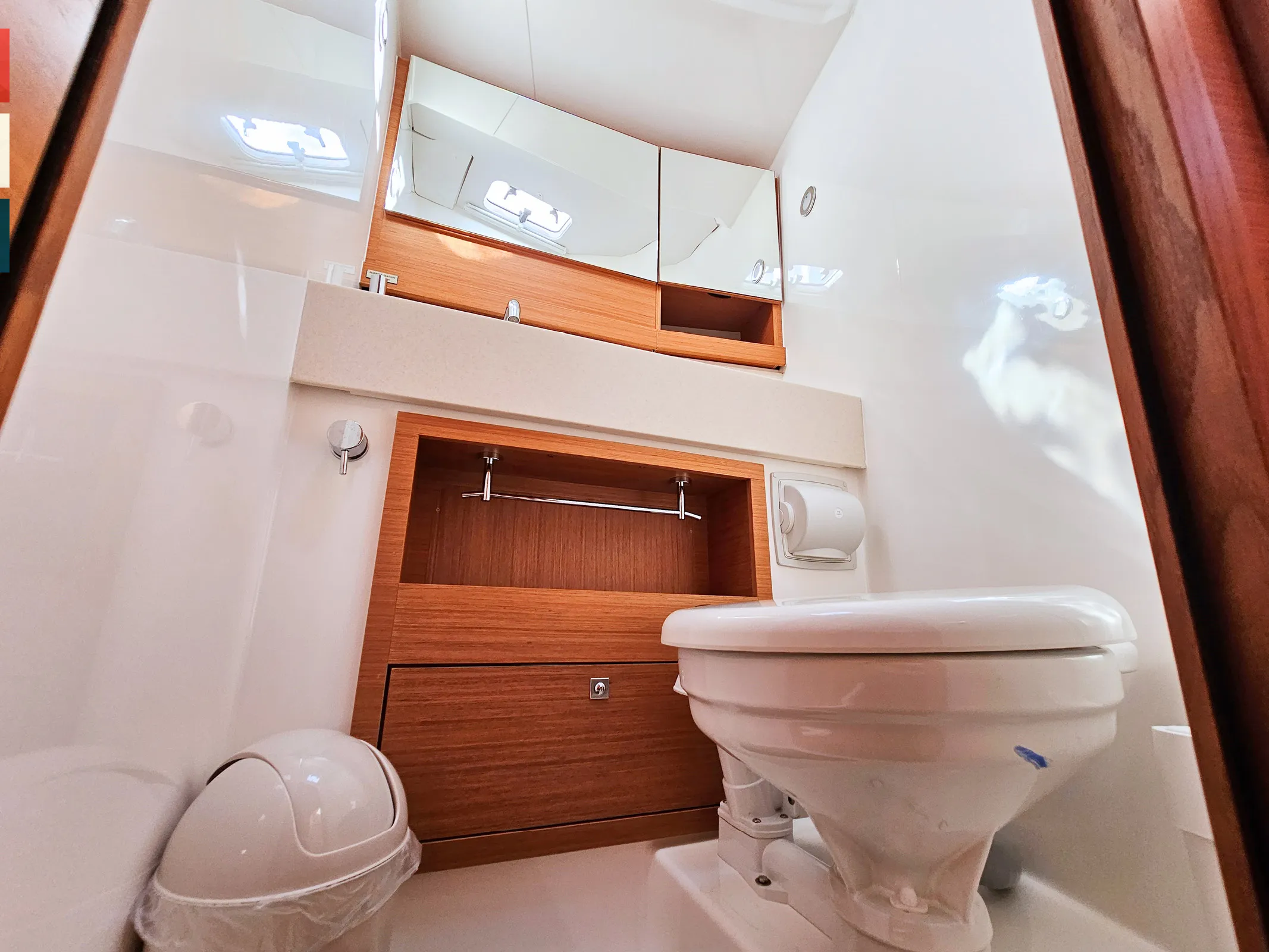Dufour 530 Allegro — jahifoto 29