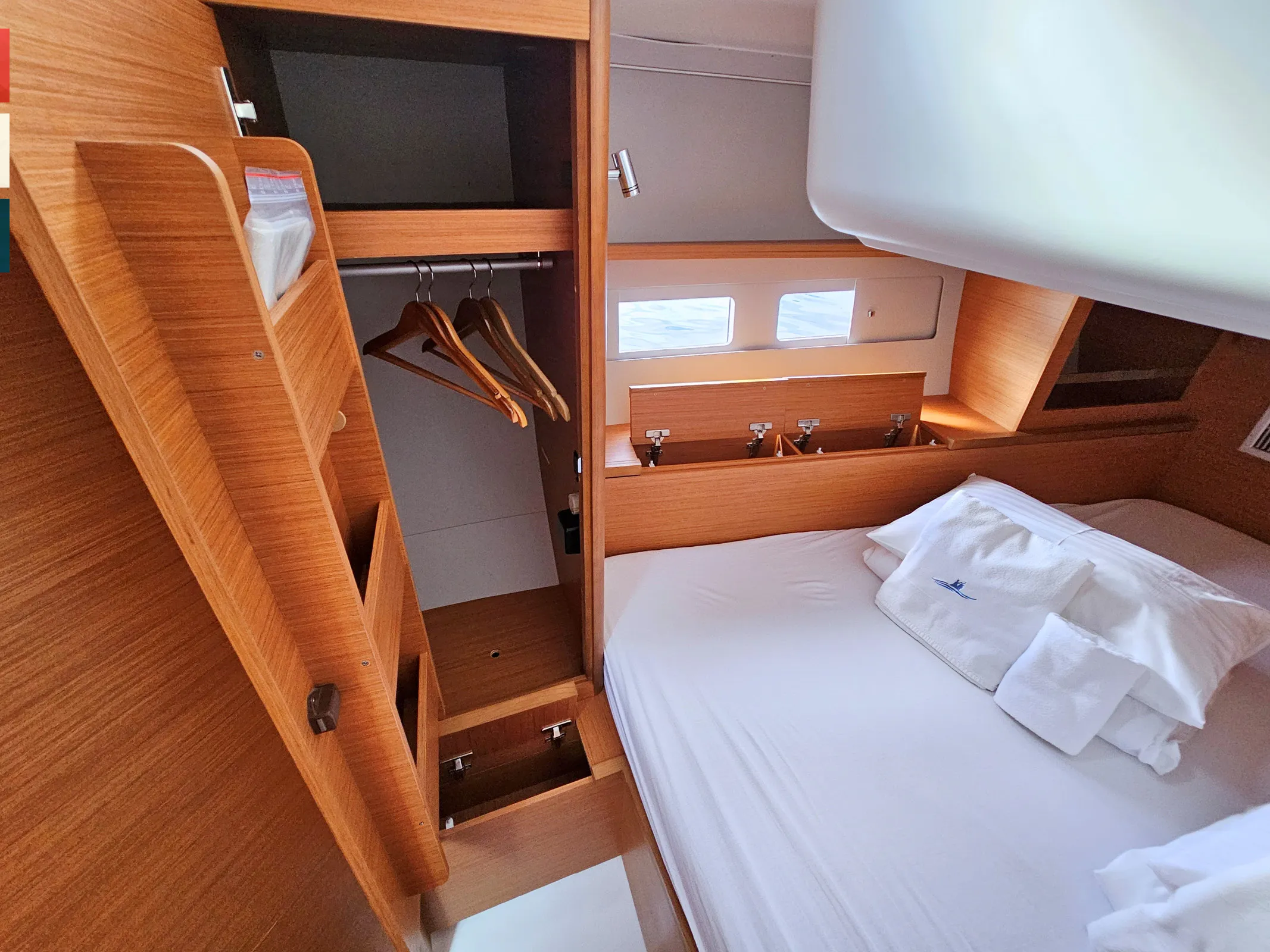 Dufour 530 Allegro — jahifoto 41