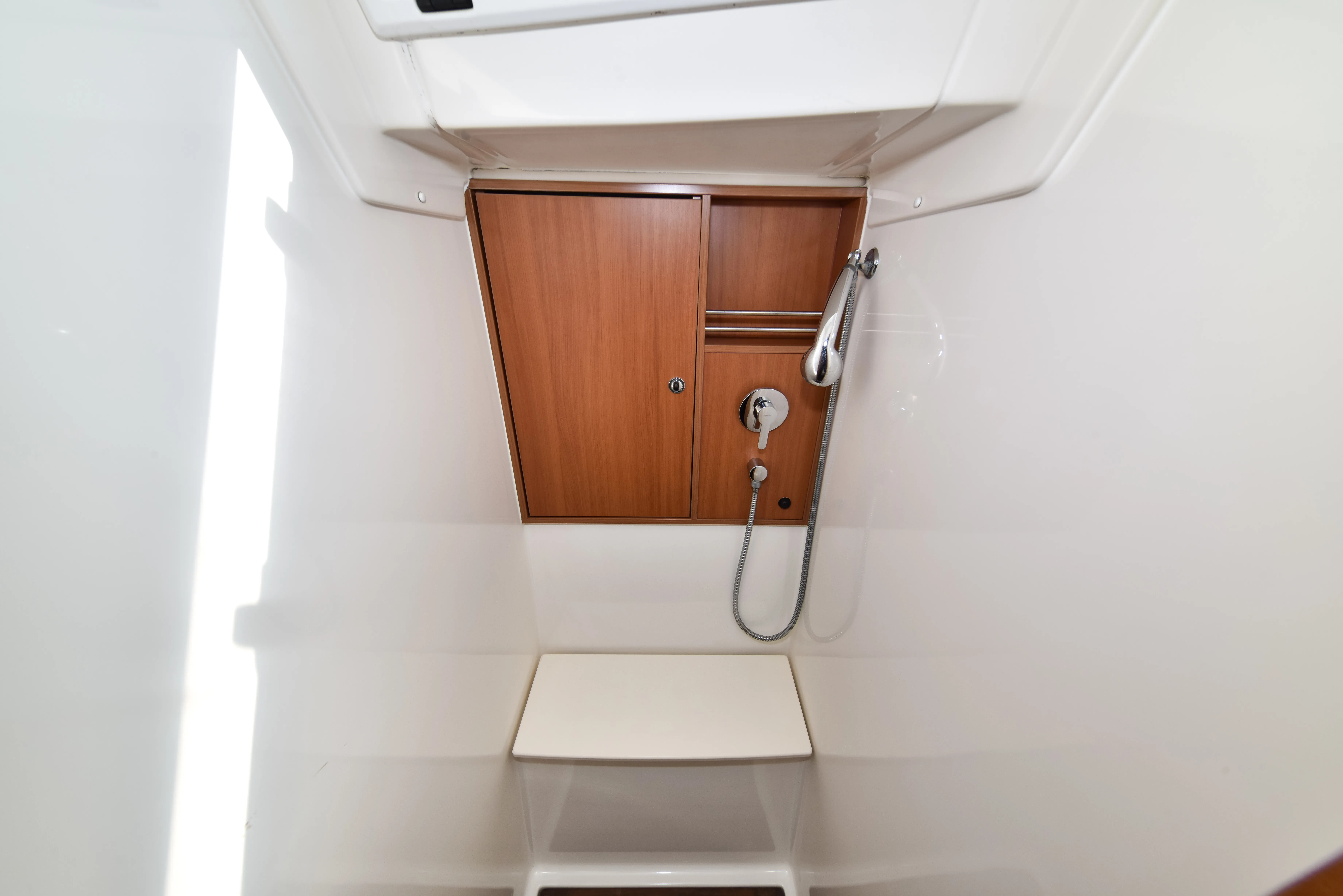 Bavaria Cruiser 45 Controvento — foto dello yacht n. 49
