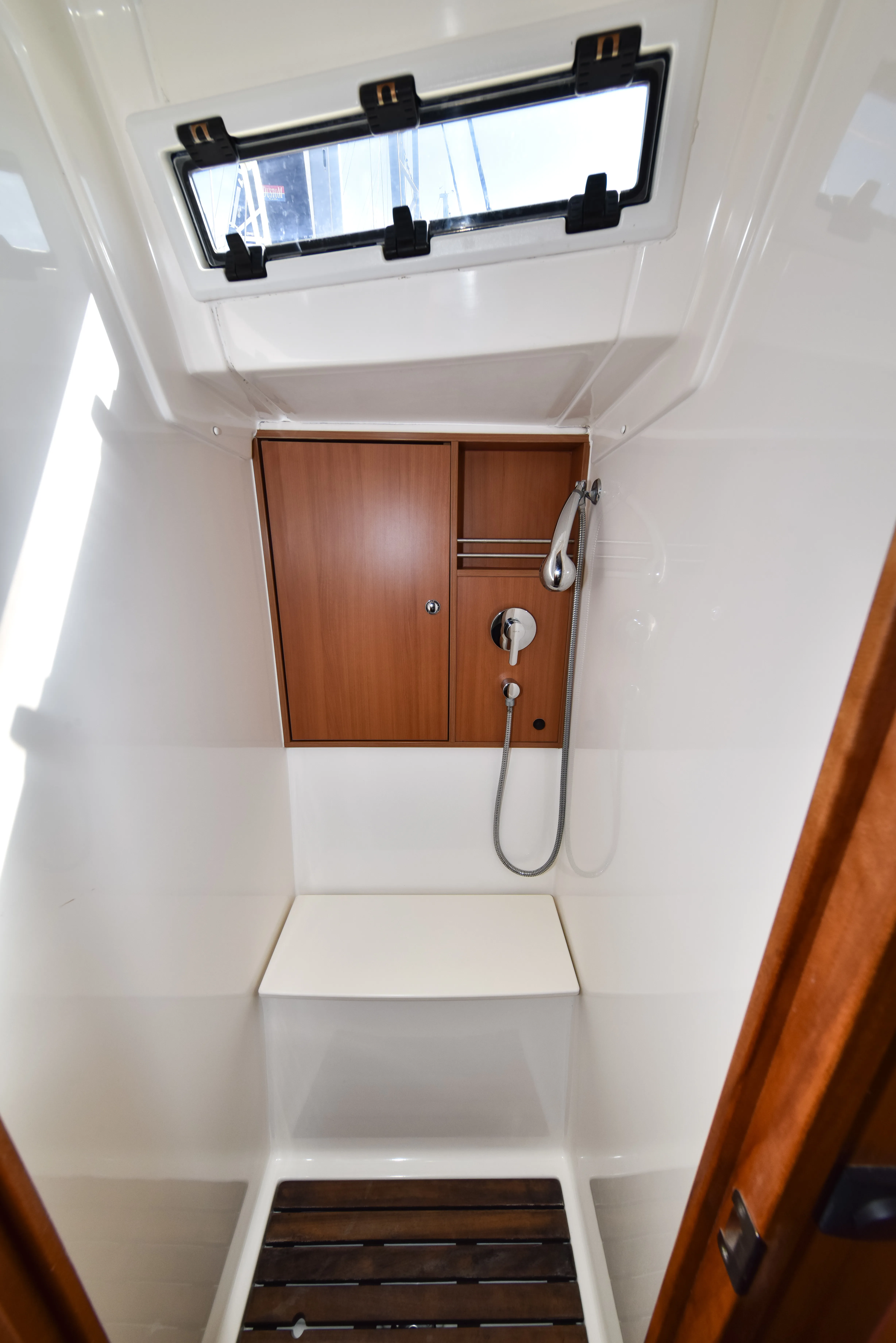 Bavaria Cruiser 45 Controvento — foto dello yacht n. 50