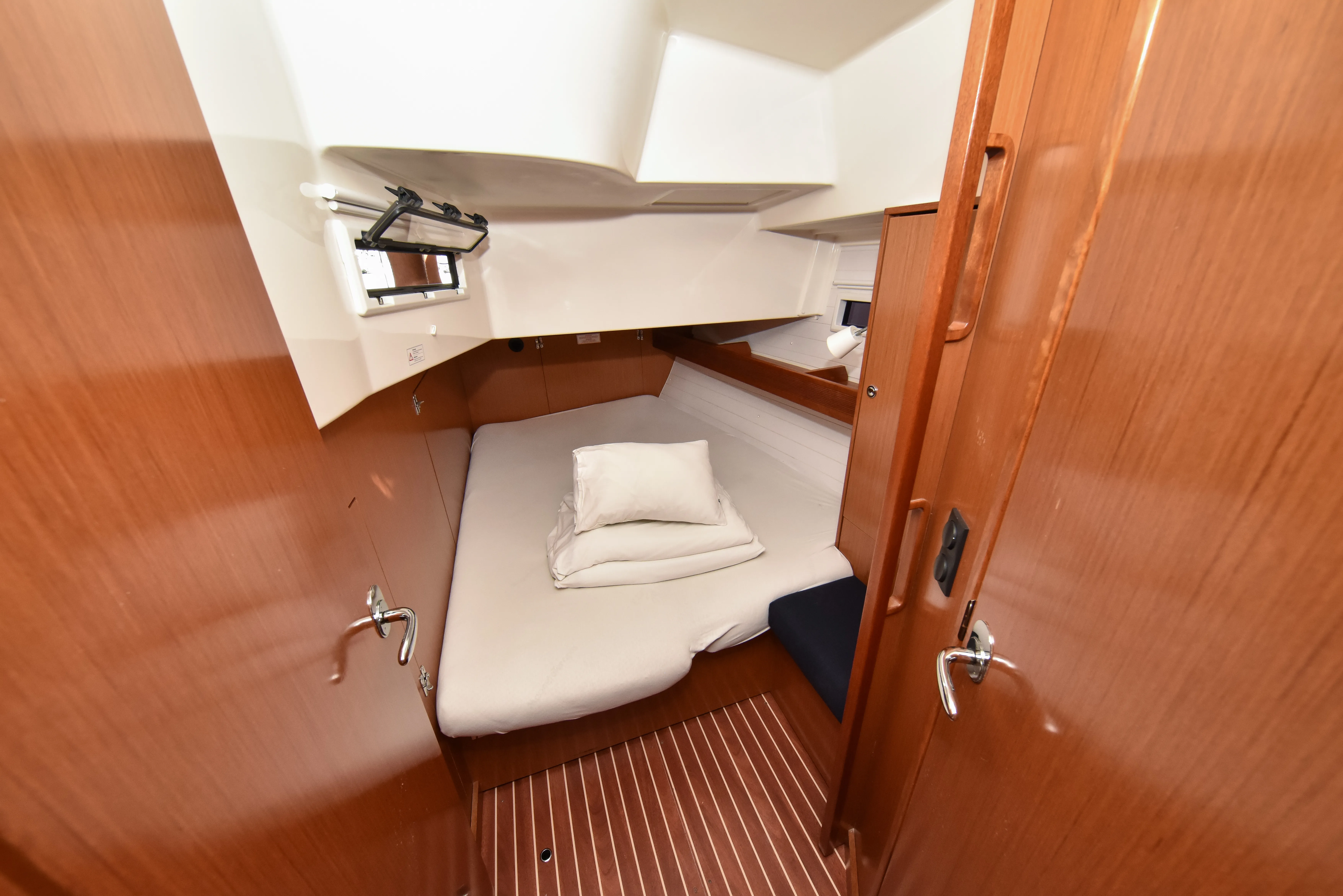 Bavaria Cruiser 45 Controvento — foto dello yacht n. 33