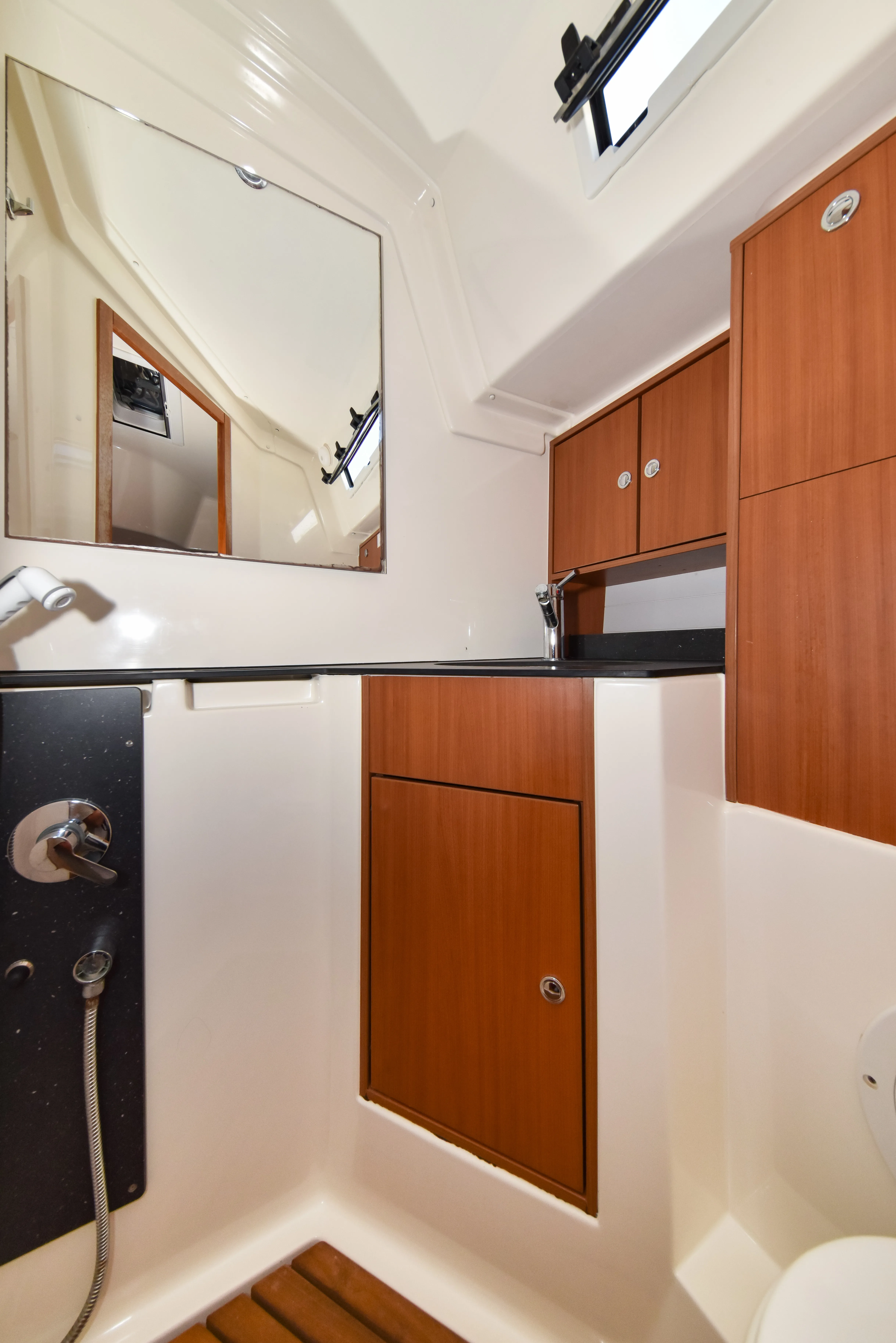 Bavaria Cruiser 45 Controvento — foto dello yacht n. 51