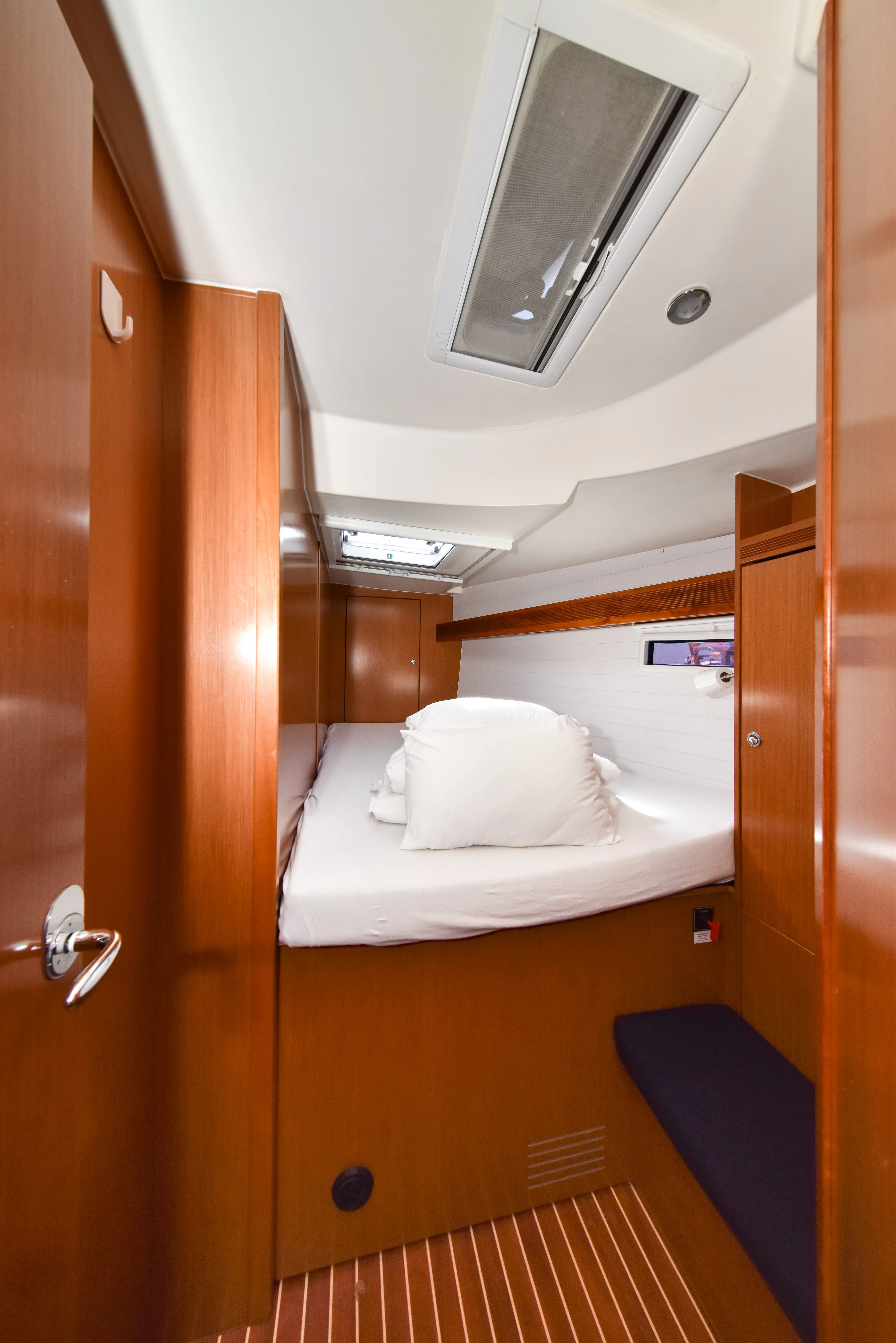 Bavaria Cruiser 45 Controvento — foto dello yacht n. 37