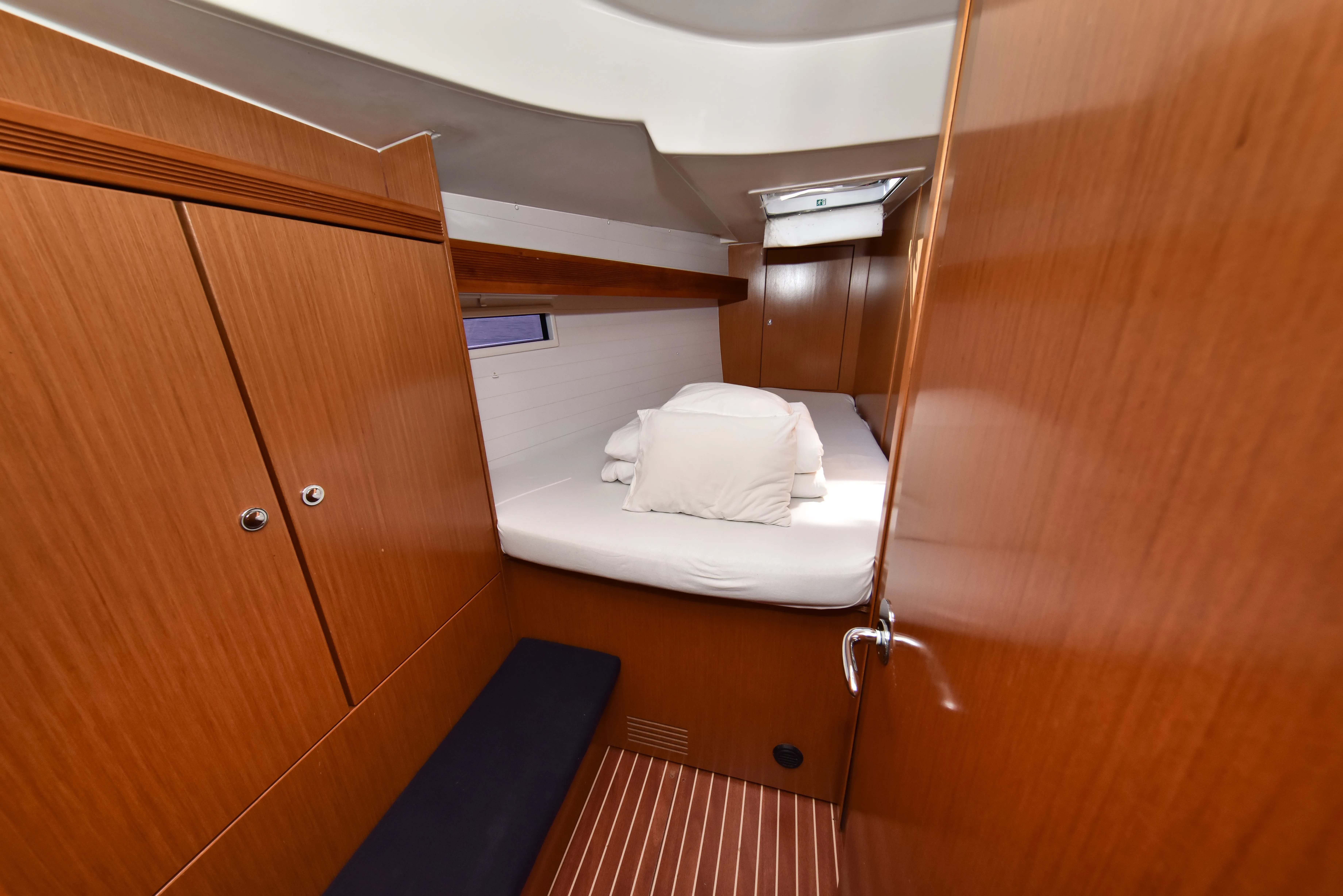 Bavaria Cruiser 45 Controvento — foto dello yacht n. 52