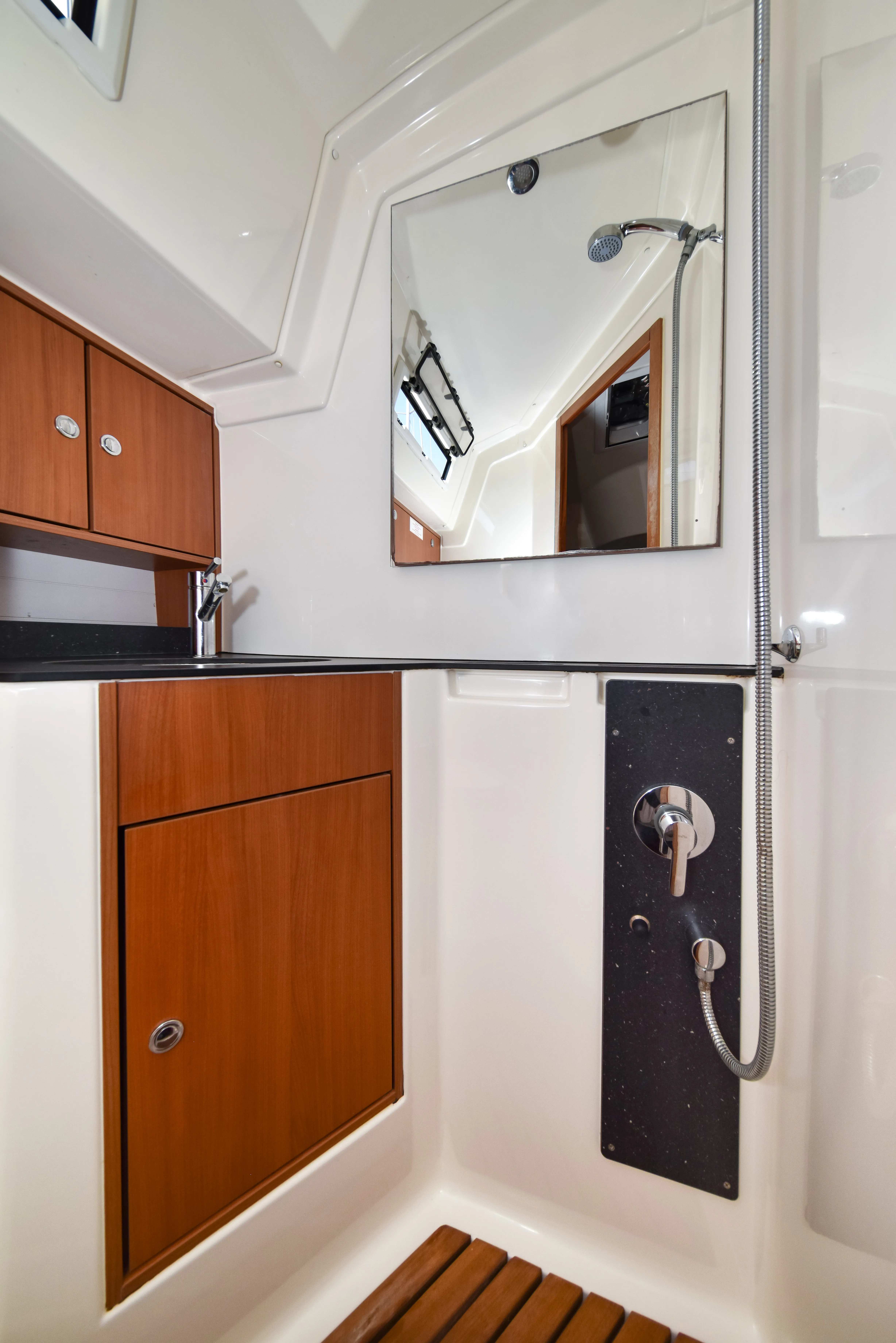 Bavaria Cruiser 45 Controvento — foto dello yacht n. 31