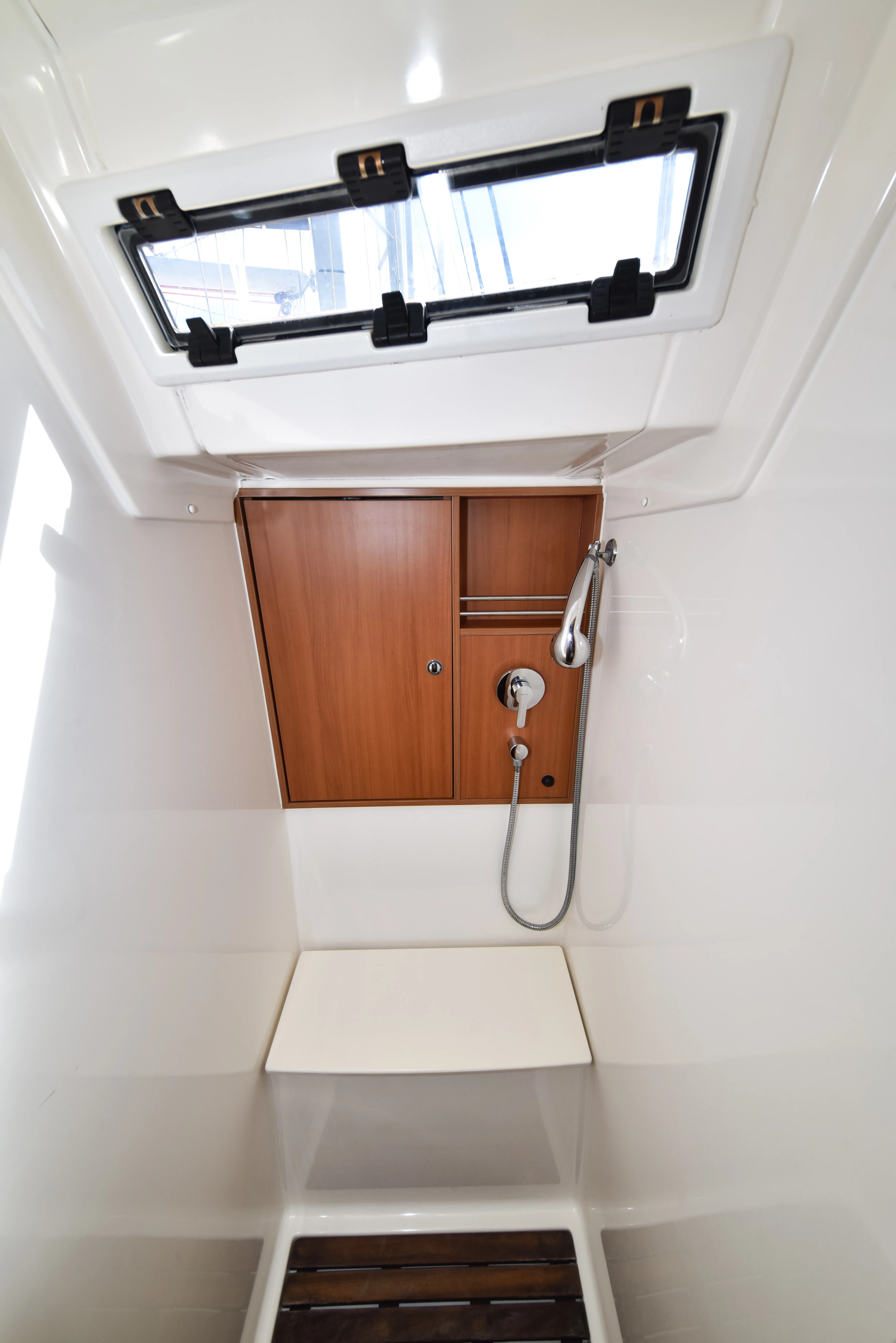 Bavaria Cruiser 45 Controvento — foto dello yacht n. 42