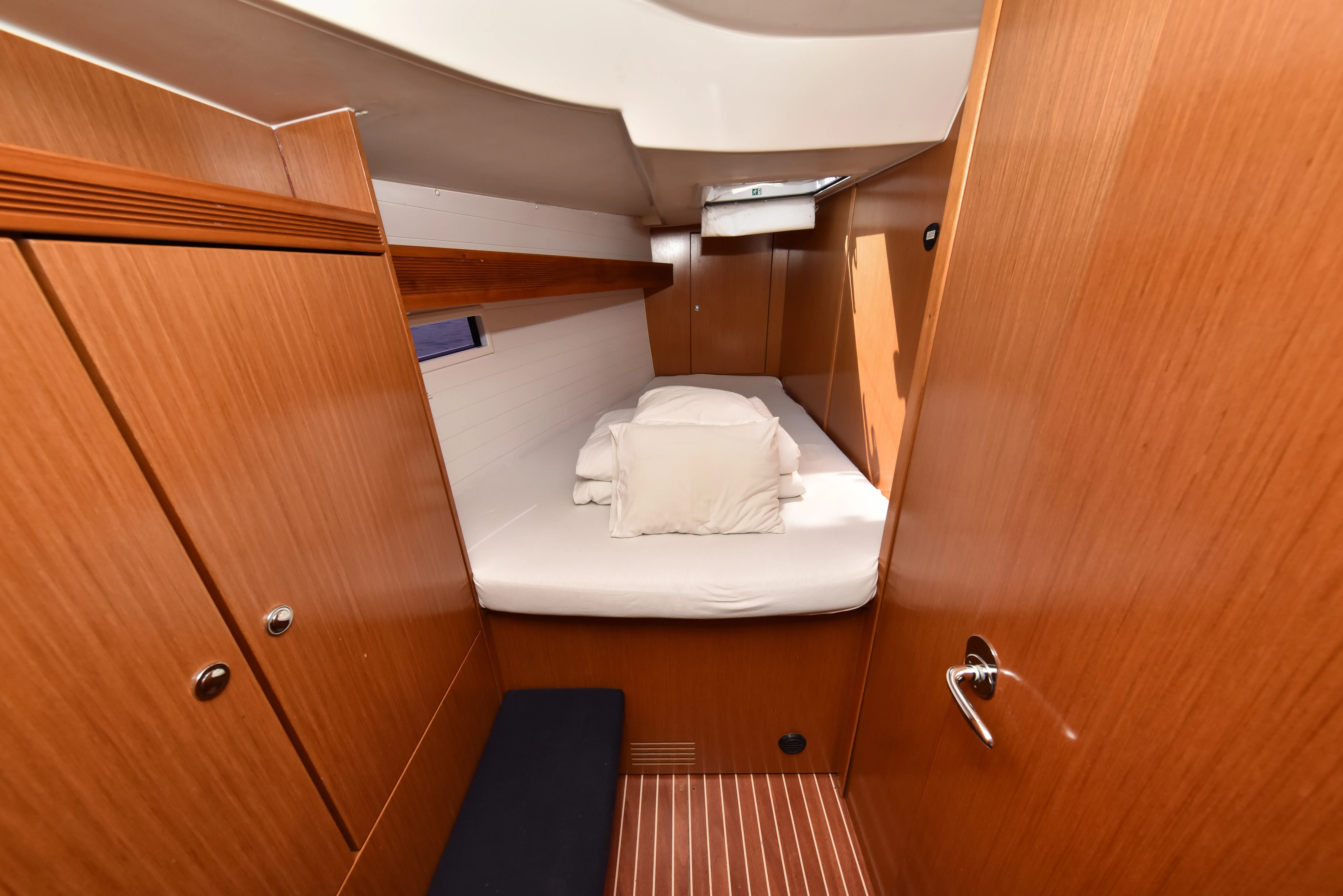 Bavaria Cruiser 45 Controvento — foto dello yacht n. 56