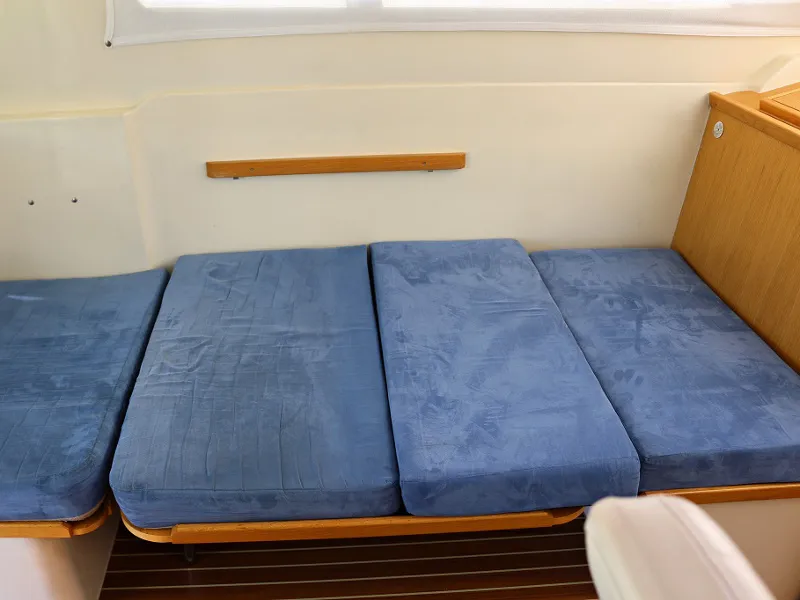 Adria 1002 VELLA — foto dello yacht n. 2