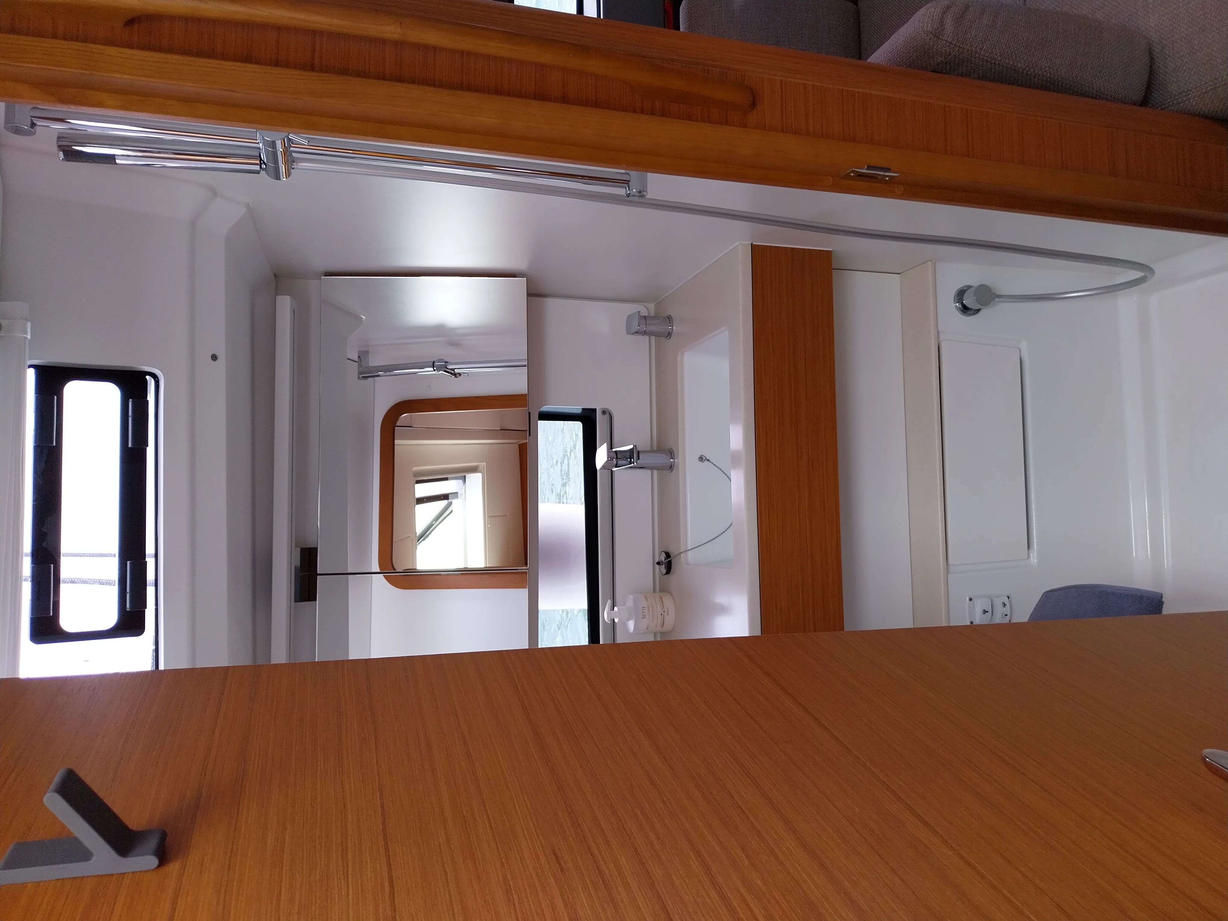Dufour 41 Panagiotis — фотография яхты 32