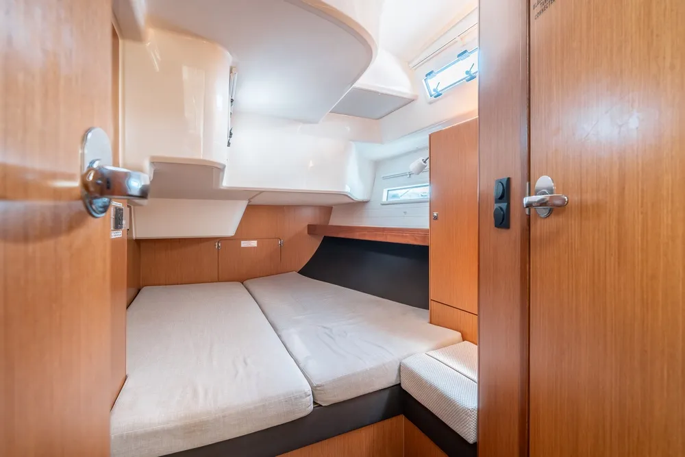Bavaria 51 Cruiser Elpida — foto dello yacht n. 2
