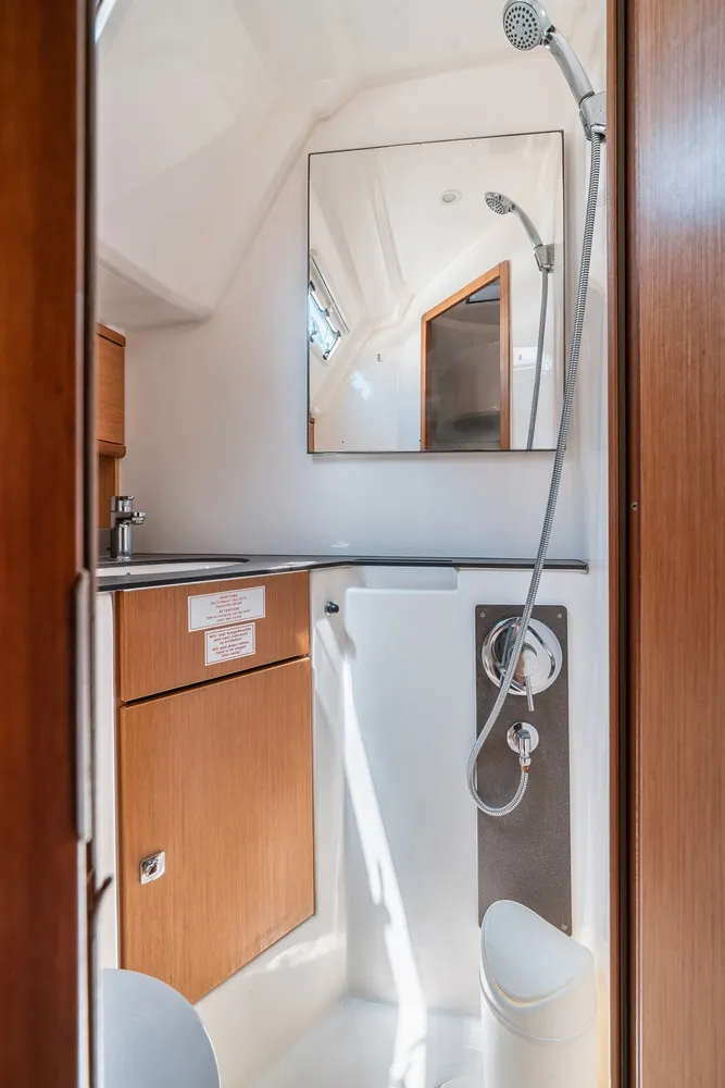 Bavaria 46 Cruiser Melodia — yachtbilde 17