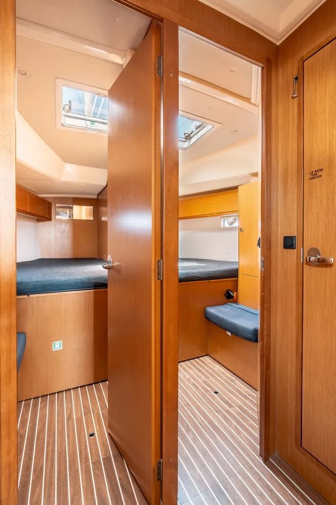 Bavaria 46 Cruiser Melodia — yachtbilde 19