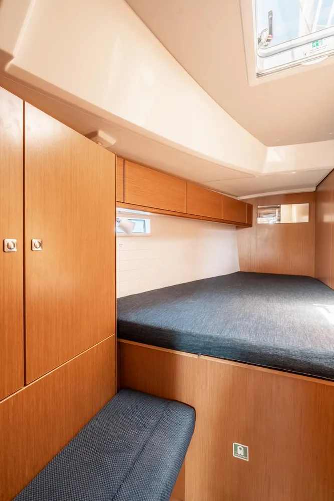 Bavaria 46 Cruiser Melodia — yachtbilde 7