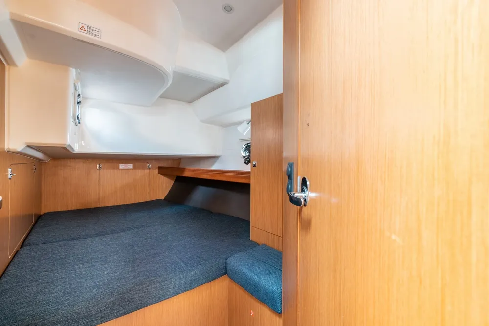 Bavaria 46 Cruiser Melodia — yachtbilde 14