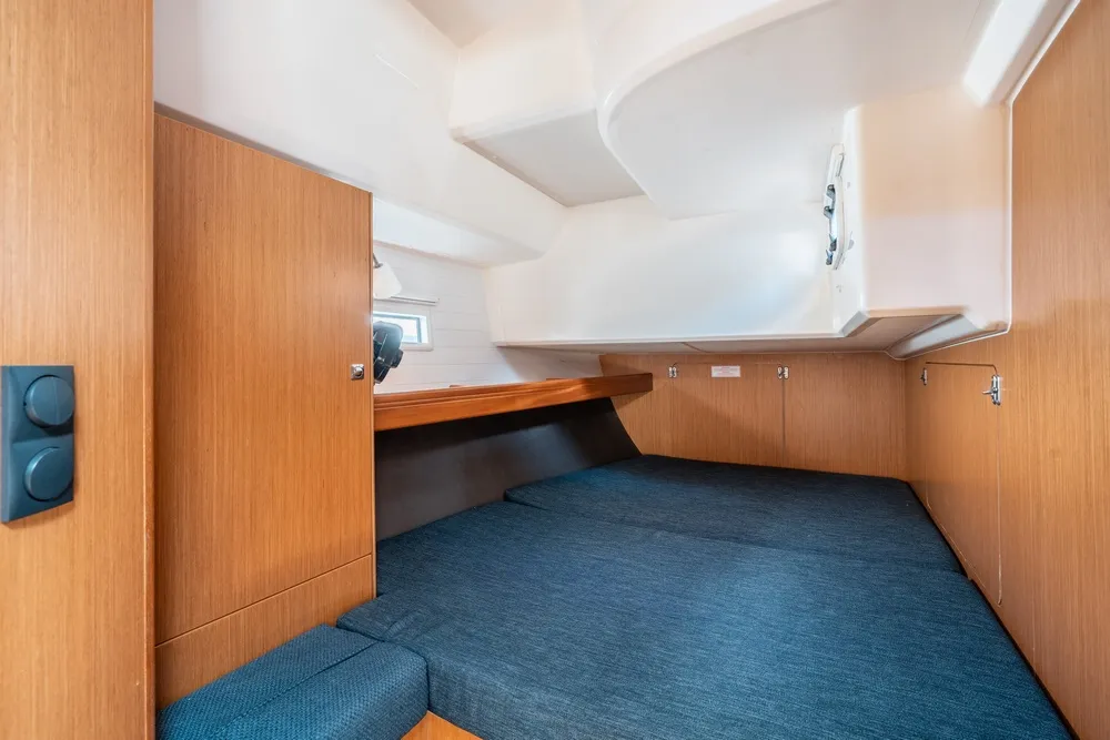 Bavaria 46 Cruiser Melodia — yachtbilde 5