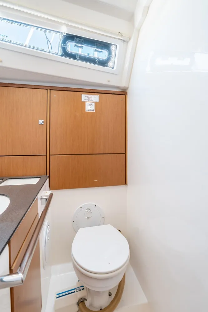 Bavaria 46 Cruiser Melodia — yachtbilde 22