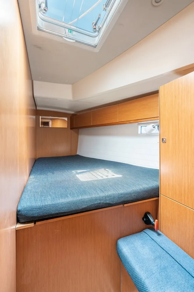 Bavaria 46 Cruiser Melodia — yachtbilde 13