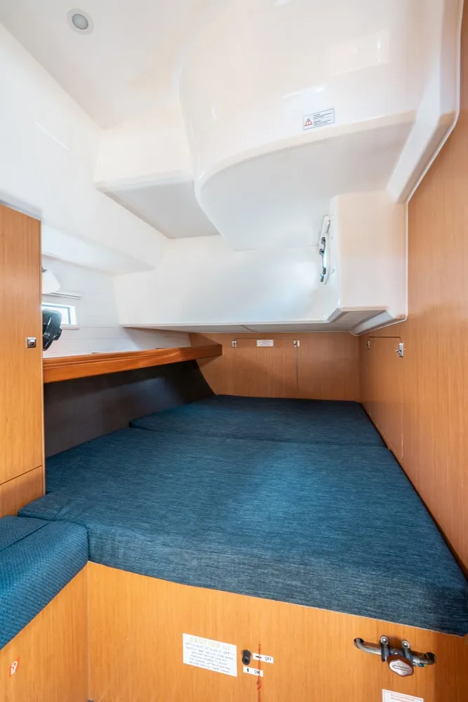 Bavaria 46 Cruiser Melodia — yachtbilde 4