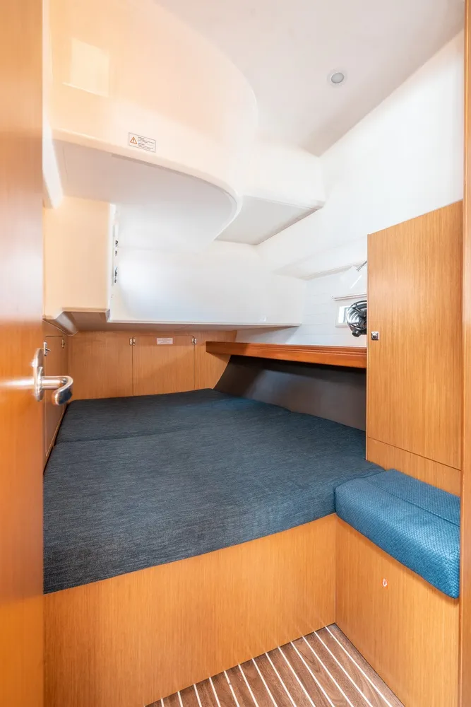 Bavaria 46 Cruiser Melodia — yachtbilde 6