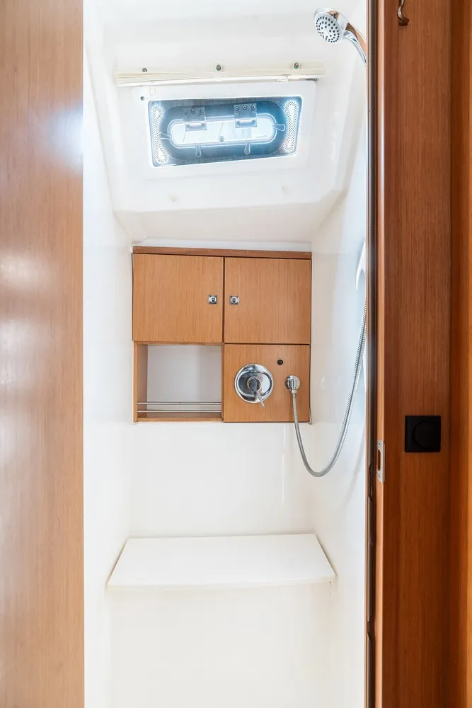 Bavaria 46 Cruiser Melodia — yachtbilde 16