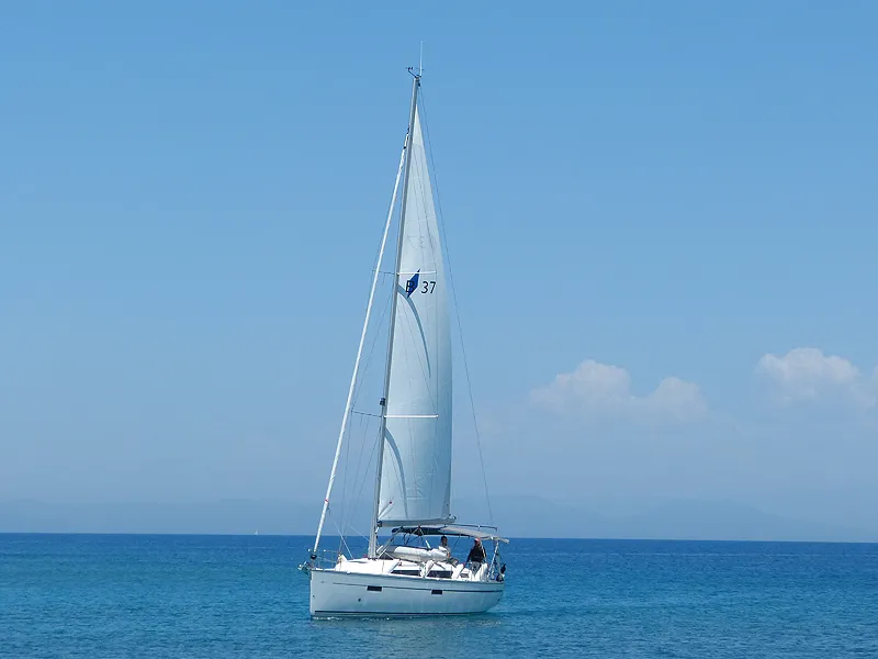 Bavaria 37 Cruiser Nenemia — foto dello yacht n. 2