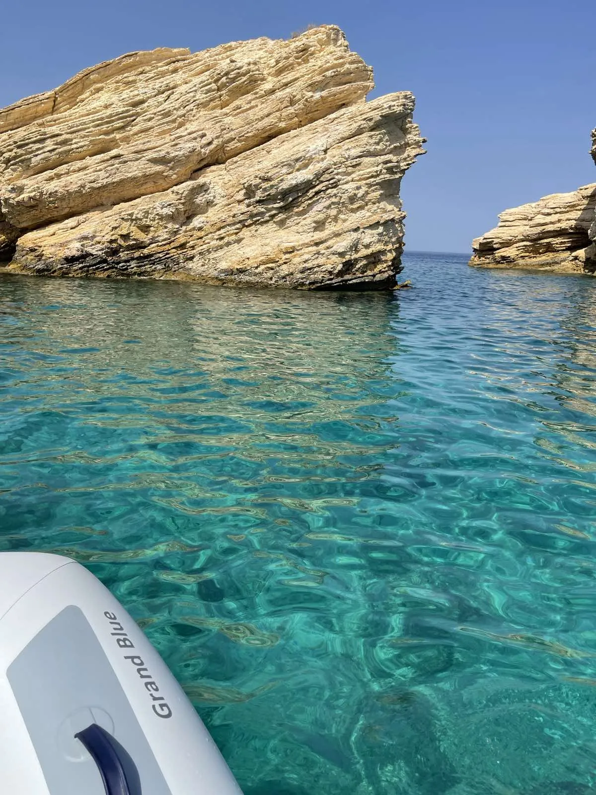 Lagoon 46 Grand Blue — fotografija jahte 15