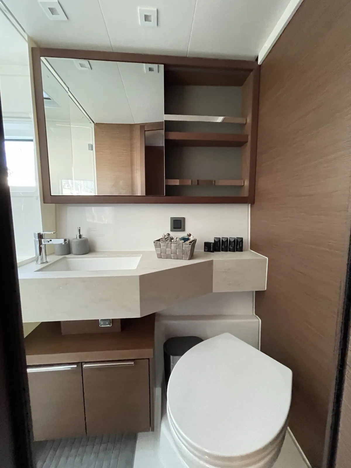 Lagoon 46 Grand Blue — fotografija jahte 7