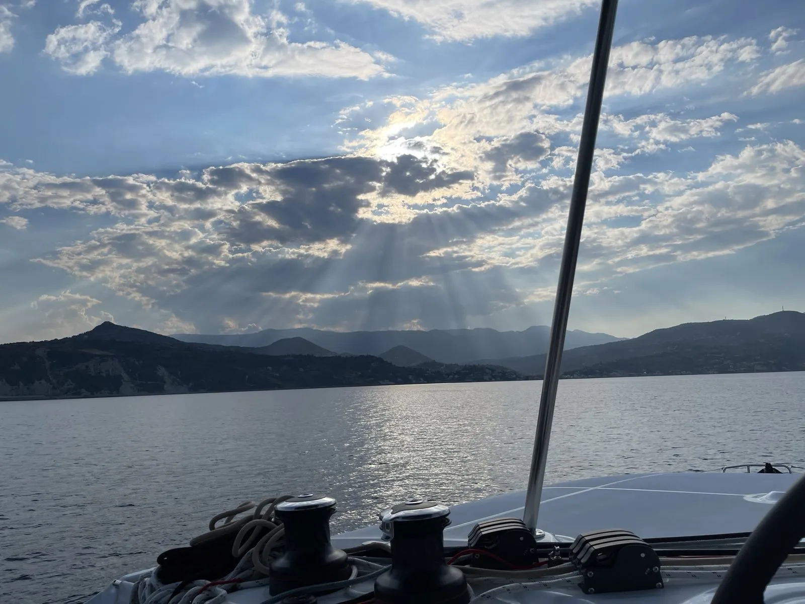 Lagoon 46 Grand Blue — fotografija jahte 51