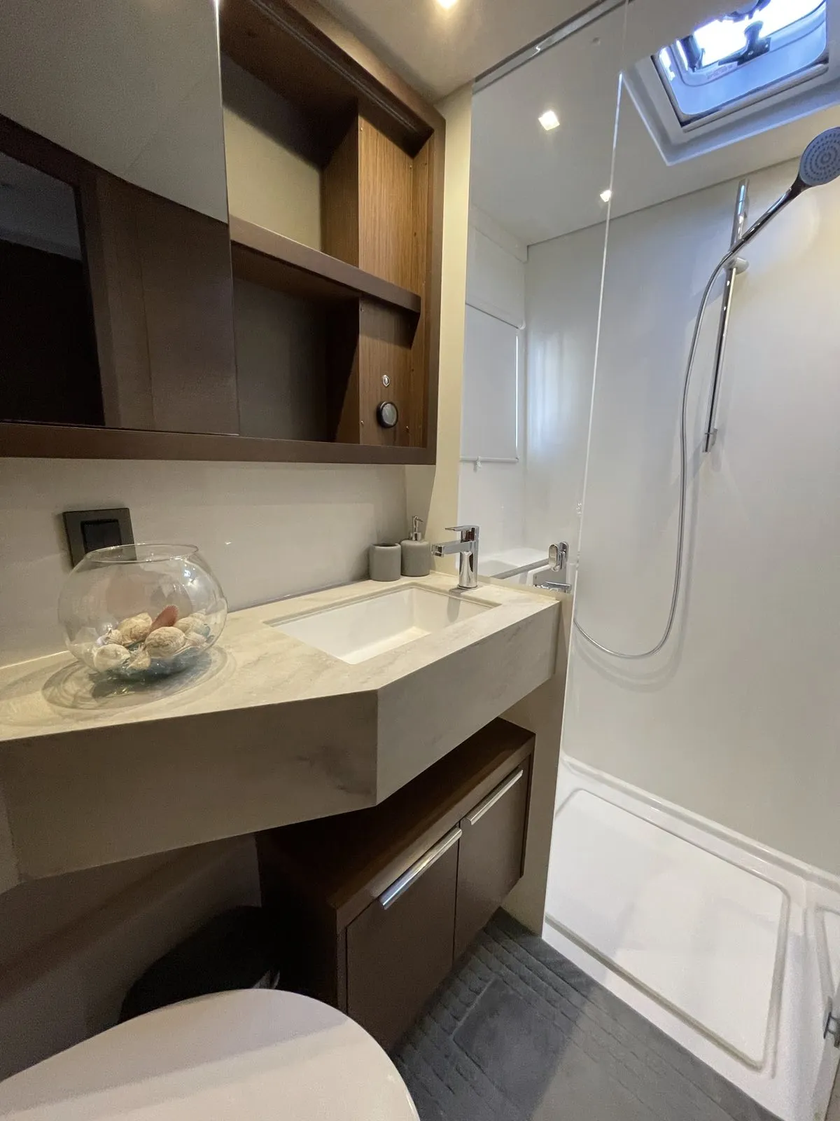 Lagoon 46 Grand Blue — fotografija jahte 62