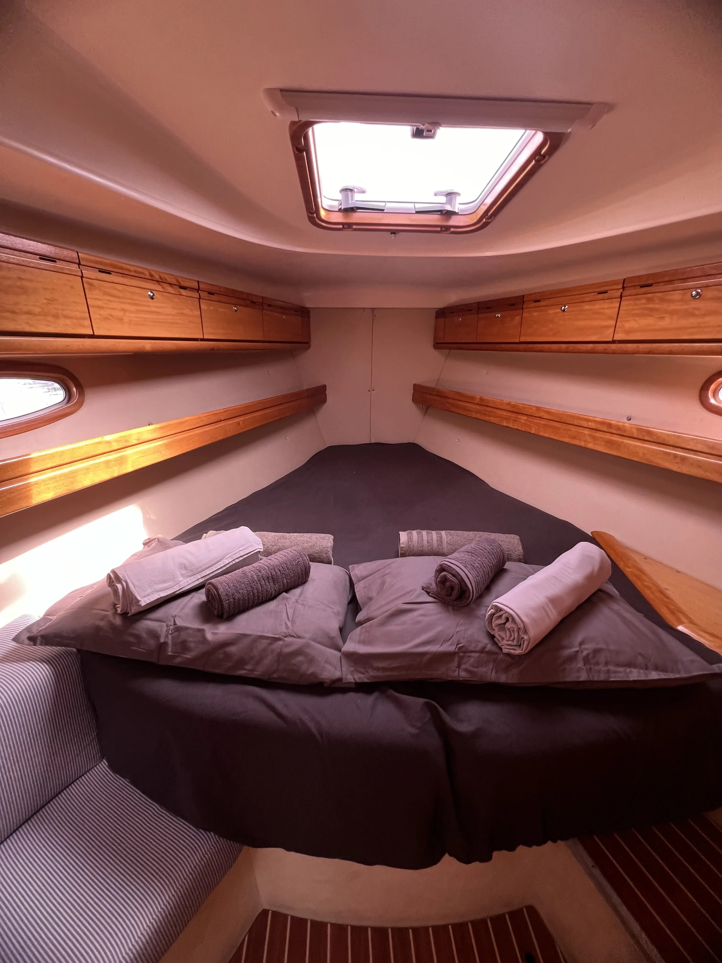 Bavaria 39 Cruiser Dimitra — yachtbilde 2