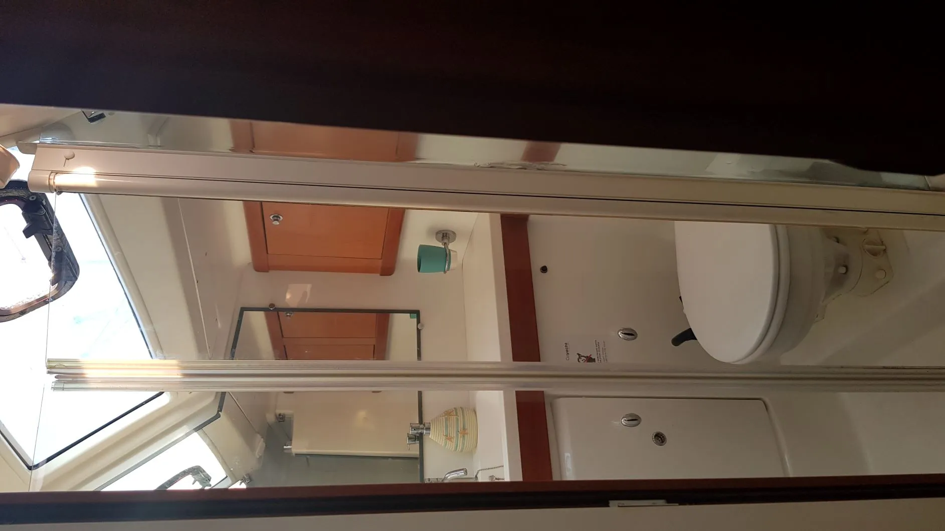 Oceanis 46 Sifnos 46.1 — jahtikuva 13