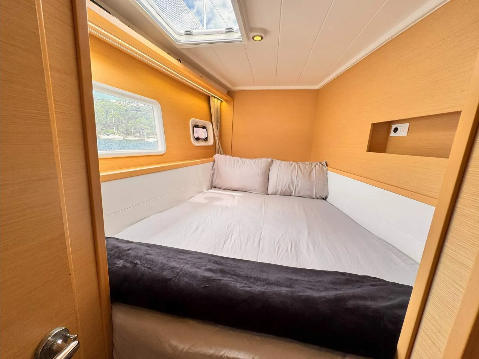 Lagoon 400 S2 Cupid — foto dello yacht n. 2