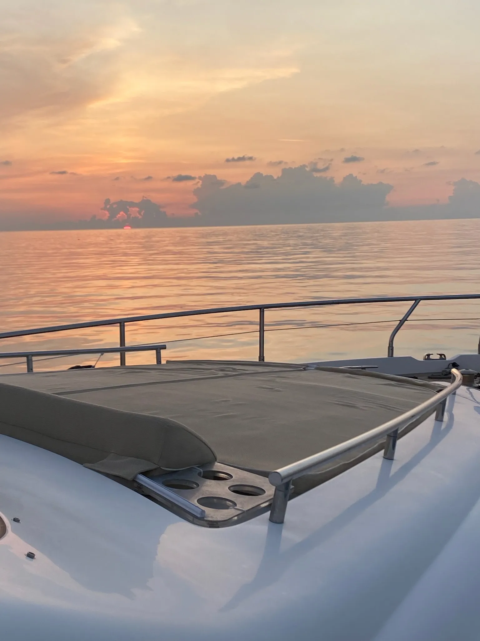 Aicon 72 — yacht photo 5