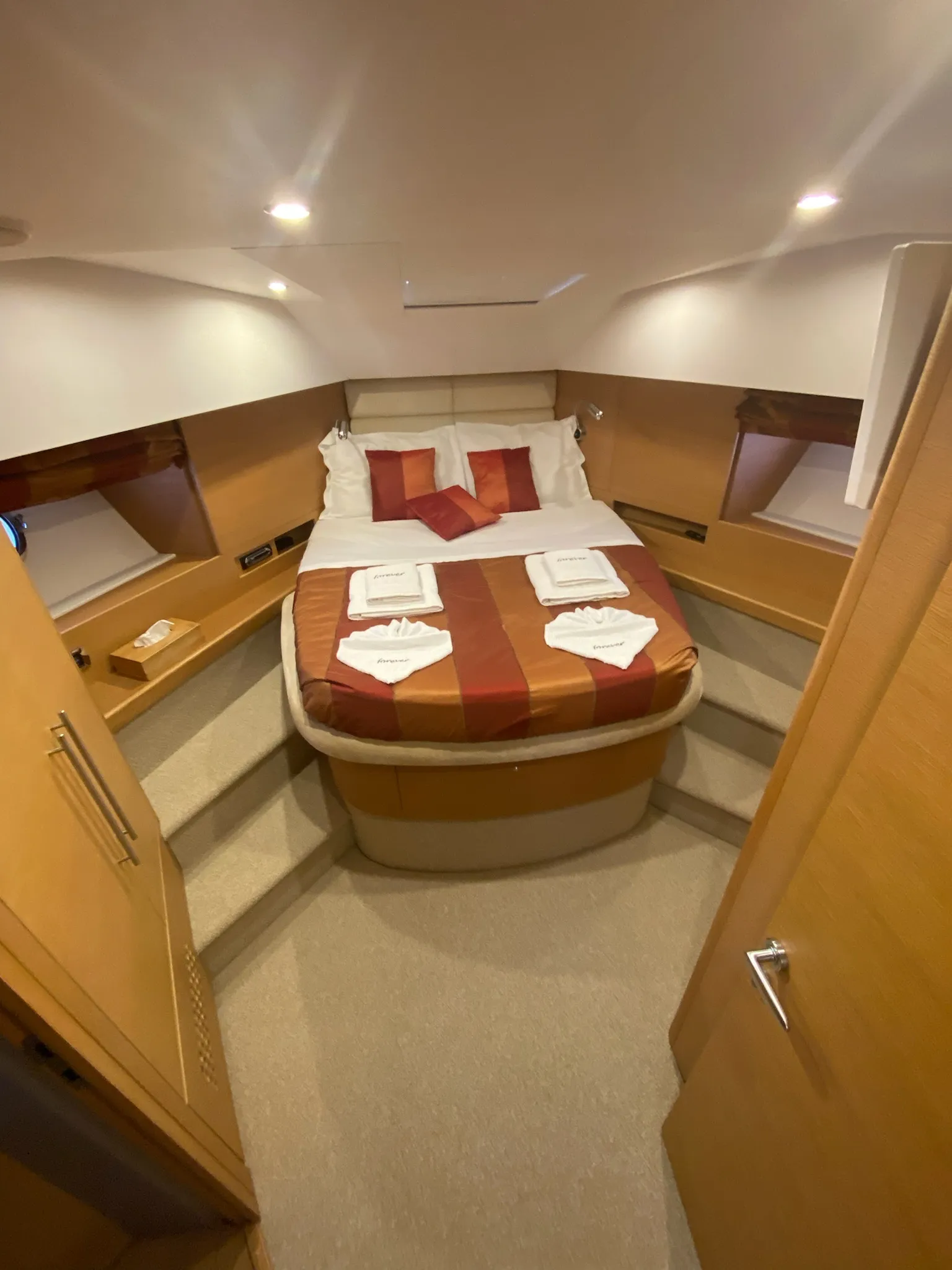Aicon 72 — yacht photo 4