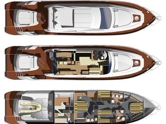 Aicon 72 — yacht photo 2