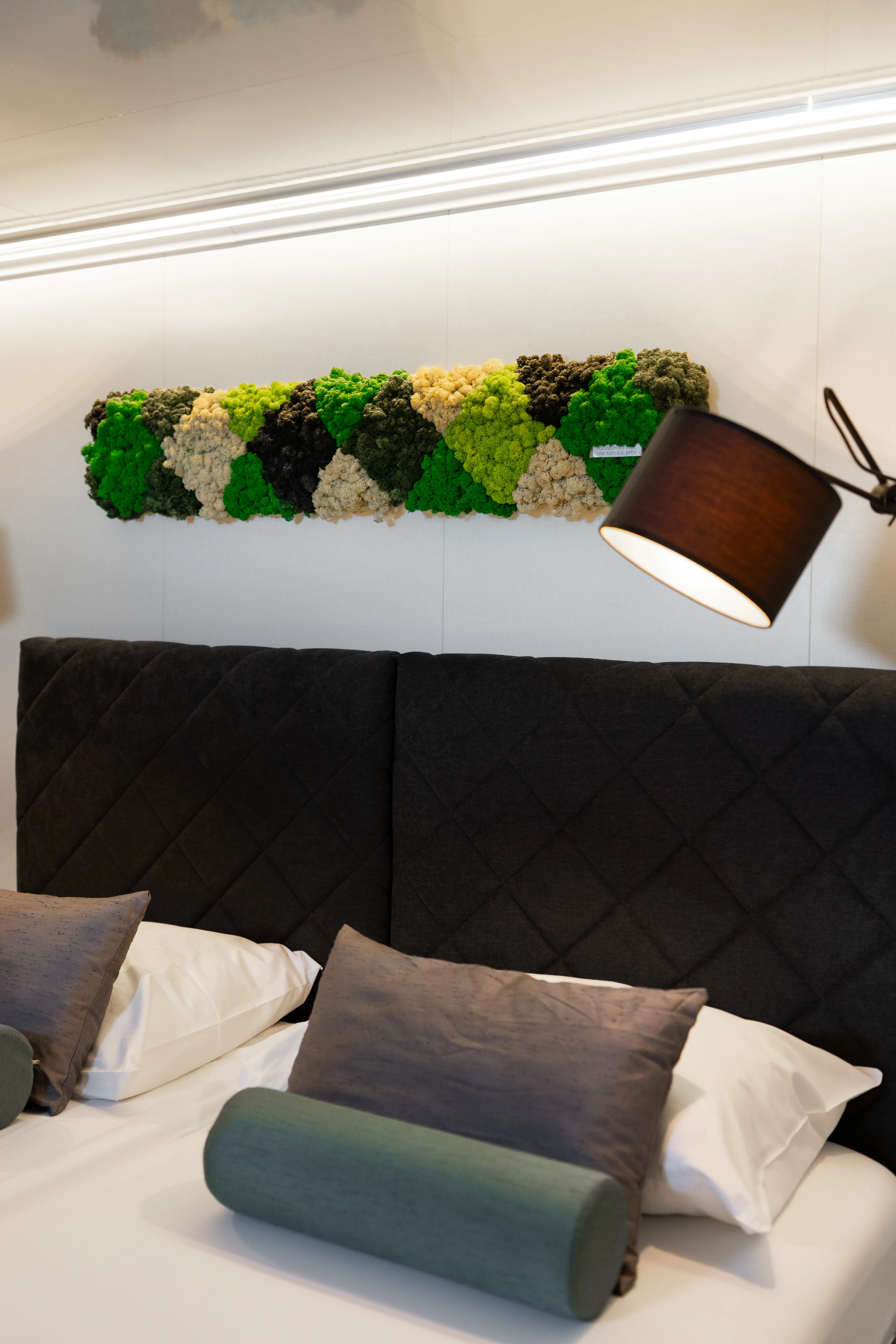 Luxury Motor Yacht Antaris — yacht photo 19