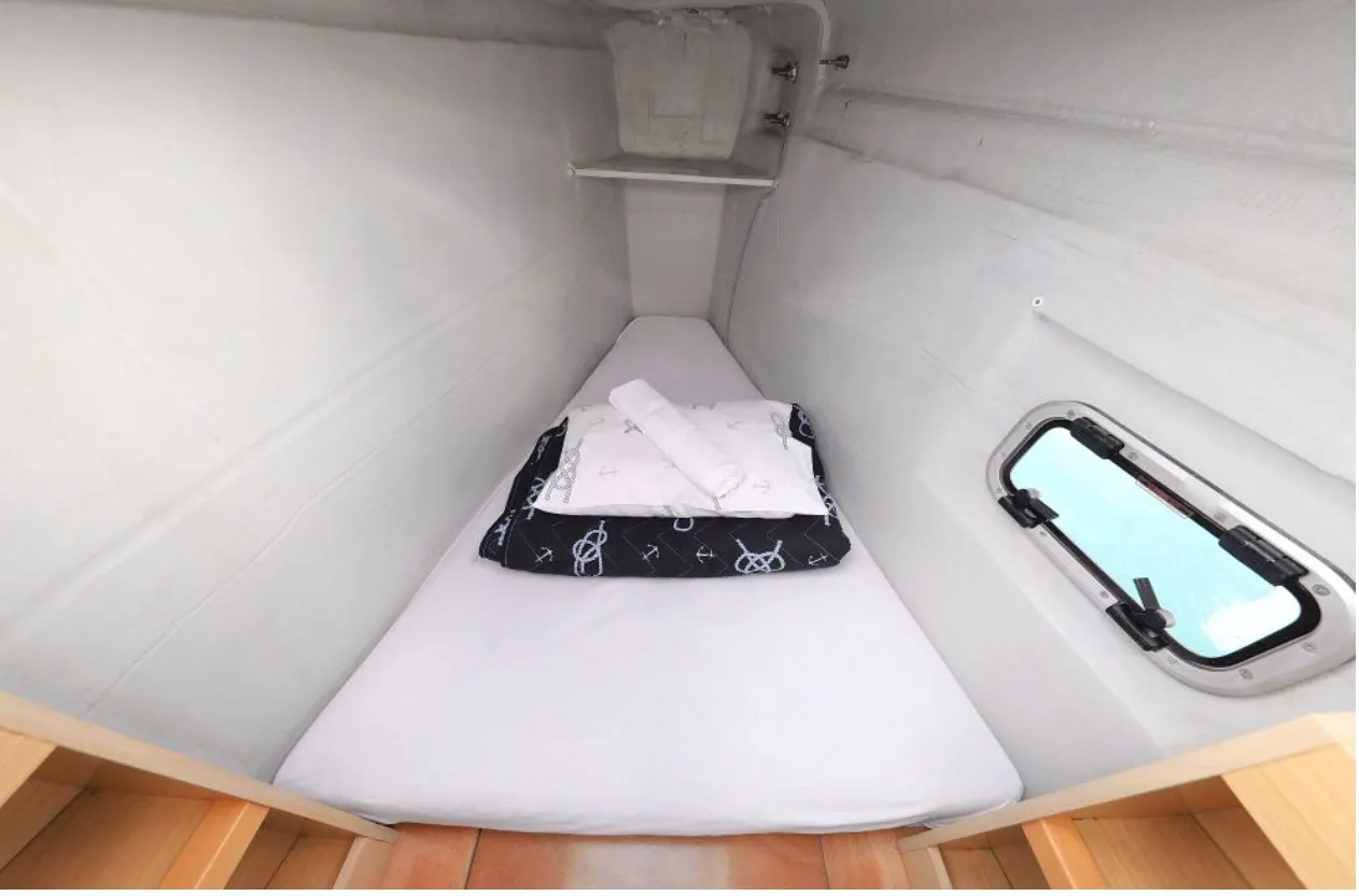 Lagoon 450 Fly ArMarg — jahtikuva 15