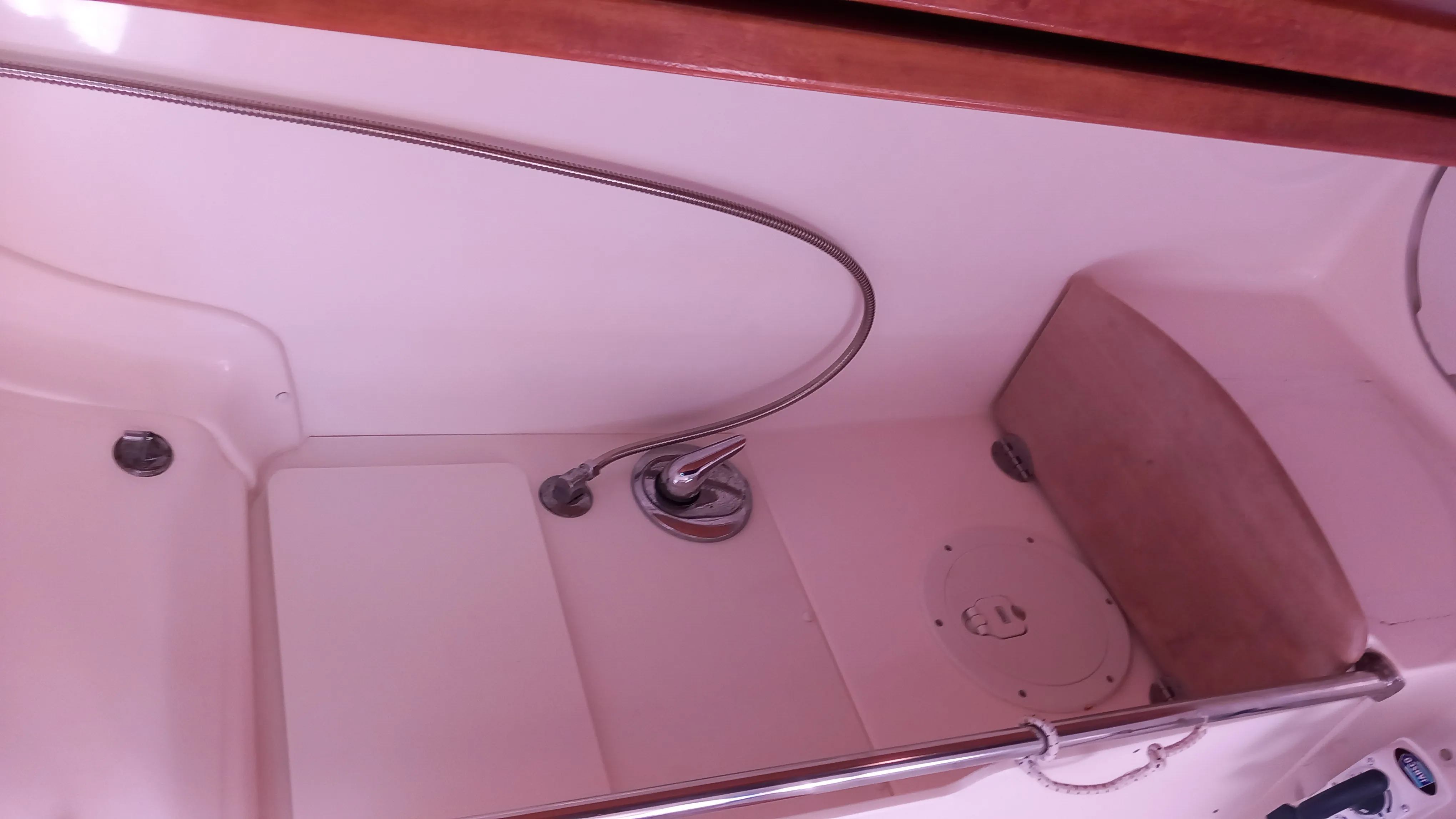 Bavaria 39 Cruiser EOWYN G — fotografia jachty 2