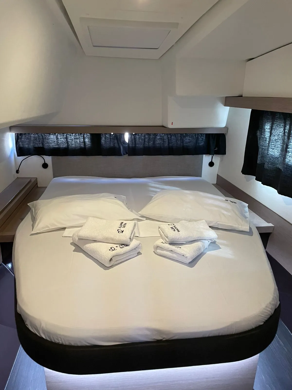 Isla 40 Kebitree — foto dello yacht n. 2