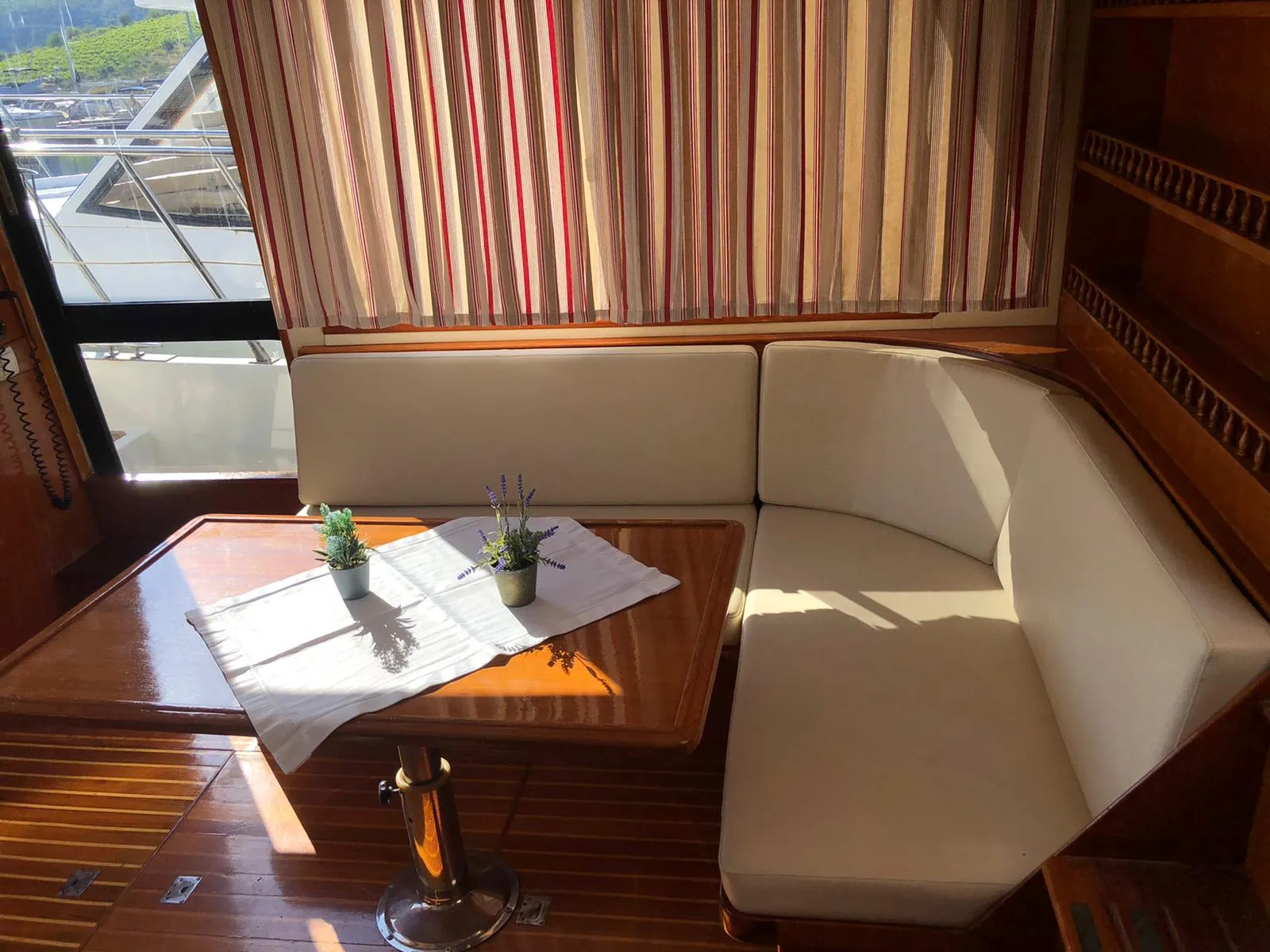 Staryacht 1670 Holiday — yacht photo 15