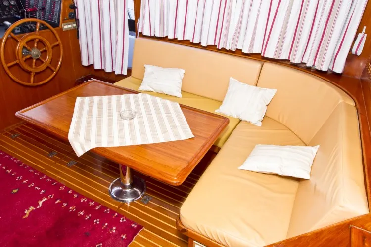 Staryacht 1670 Holiday — yacht photo 25