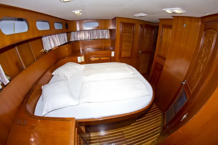 Staryacht 1670 Holiday — yacht photo 17