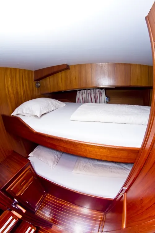 Staryacht 1670 Holiday — yacht photo 6