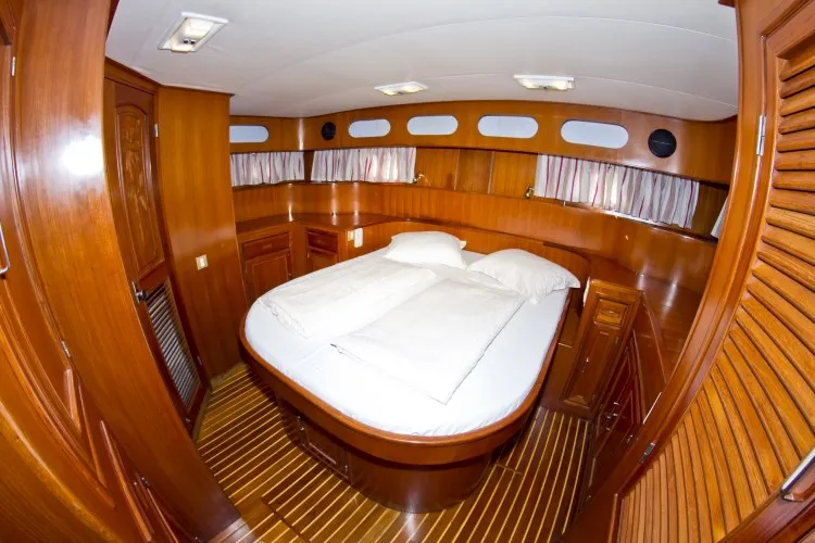 Staryacht 1670 Holiday — yacht photo 10